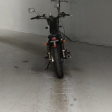 Мотоцикл Suzuki GRASSTRACKER BIGBOY з пробігом 21894 km