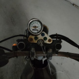 Мотоцикл Suzuki GRASSTRACKER BIGBOY з пробігом 21894 km