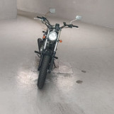 Мотоцикл Suzuki GRASSTRACKER BIGBOY з пробігом 21894 km