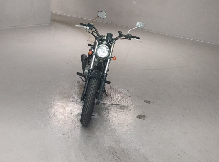 Мотоцикл Suzuki GRASSTRACKER BIGBOY з пробігом 21894 km