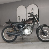 Мотоцикл Suzuki GRASSTRACKER BIGBOY з пробігом 21894 km