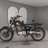 Мотоцикл Suzuki GRASSTRACKER BIGBOY з пробігом 21894 km