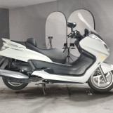 Мотоцикл Yamaha GRAND MAJESTY 250
