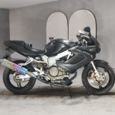 Мотоцикл Honda VTR1000F з пробігом 18481 km