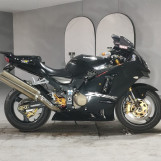 Мотоцикл Kawasaki NINJA ZX-12R с пробегом 60170 km