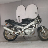 Мотоцикл Honda VT250 SPADA с пробегом 34707 km