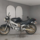 Мотоцикл Honda VT250 SPADA с пробегом 34707 km