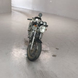 Мотоцикл Honda VT250 SPADA с пробегом 34707 km