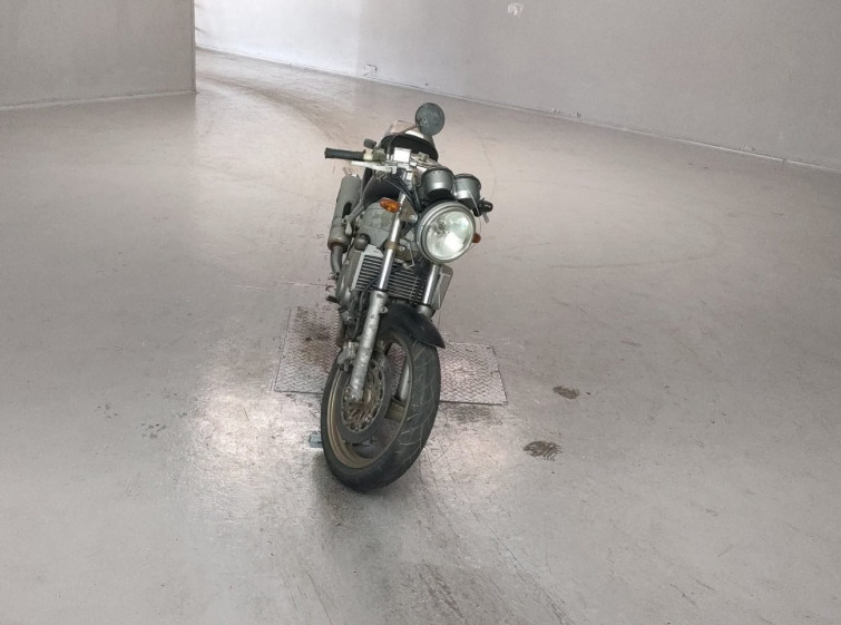 Мотоцикл Honda VT250 SPADA с пробегом 34707 km