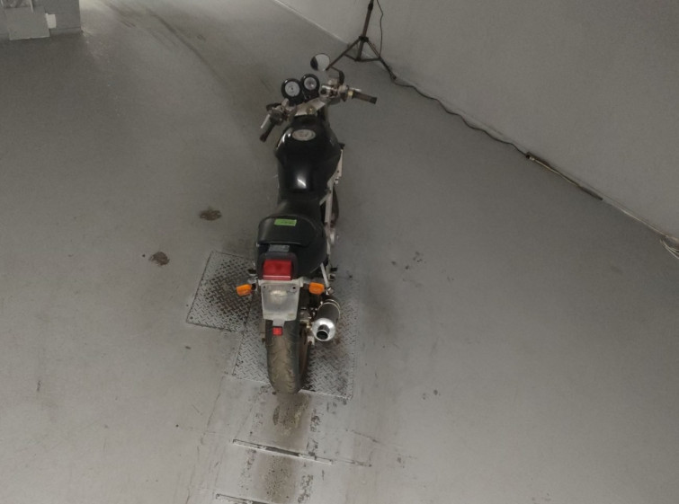 Мотоцикл Honda VT250 SPADA с пробегом 34707 km