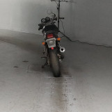 Мотоцикл Honda VT250 SPADA с пробегом 34707 km