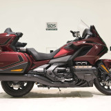 Мотоцикл Honda GL1800 TOUR D с пробегом 1 km