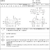Мотоцикл Honda FORZA Z с пробегом 46958 km