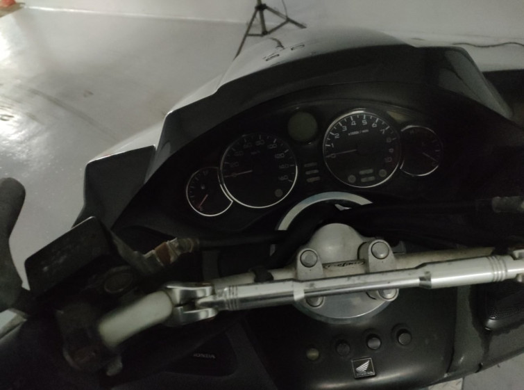Мотоцикл Honda FORZA Z с пробегом 46958 km