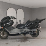 Мотоцикл Honda FORZA Z с пробегом 46958 km