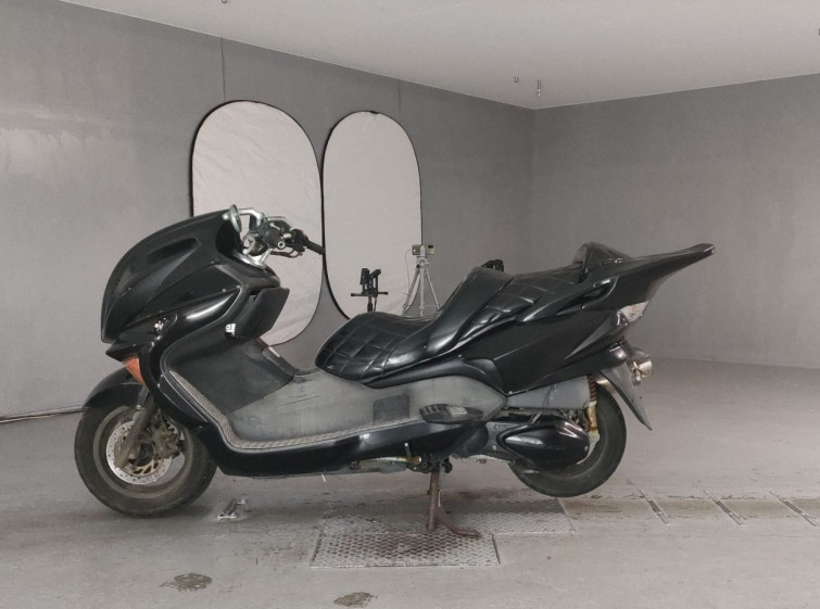 Мотоцикл Honda FORZA Z с пробегом 46958 km