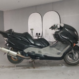 Мотоцикл Honda FORZA Z с пробегом 46958 km