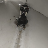 Мотоцикл Honda FORZA Z с пробегом 46958 km