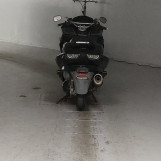 Мотоцикл Honda FORZA Z с пробегом 46958 km