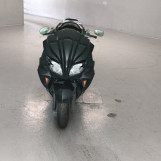 Мотоцикл Honda FORZA Z с пробегом 46958 km
