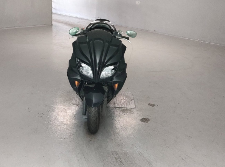 Мотоцикл Honda FORZA Z с пробегом 46958 km