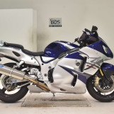Мотоцикл Suzuki GSX1300R HAYABUSA з пробігом 37407 km