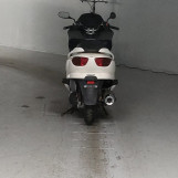 Мотоцикл Honda FORZA Z с пробегом 32552 km