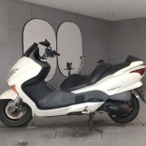 Мотоцикл Honda FORZA Z с пробегом 32552 km