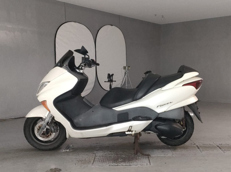 Мотоцикл Honda FORZA Z с пробегом 32552 km