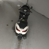 Мотоцикл Honda FORZA Z с пробегом 32552 km