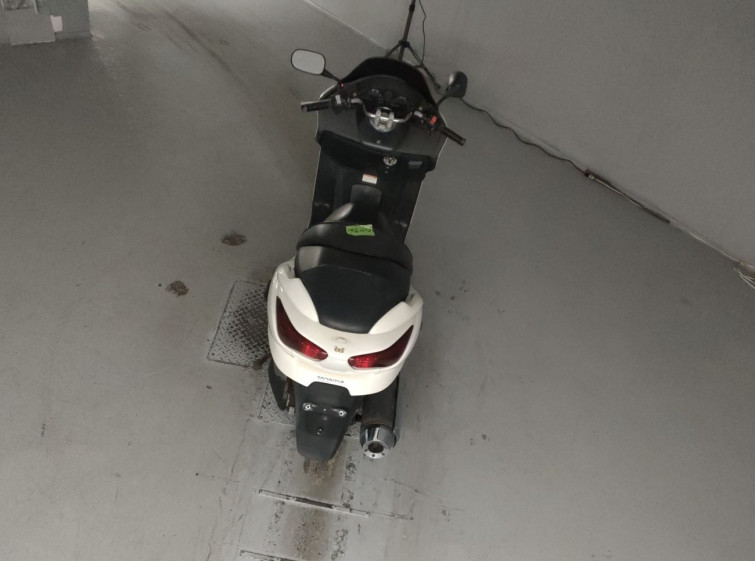 Мотоцикл Honda FORZA Z с пробегом 32552 km