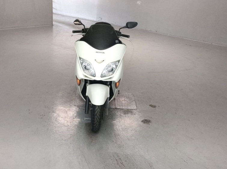 Мотоцикл Honda FORZA Z с пробегом 32552 km