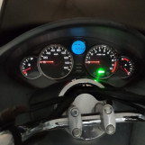 Мотоцикл Honda FORZA Z с пробегом 32552 km