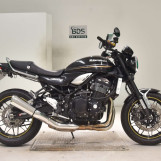 Мотоцикл Kawasaki Z900RS с пробегом 29628 km