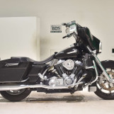 Мотоцикл HD SREET GLIDE FLHX1450 с пробегом 47797 km