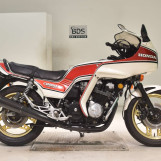 Мотоцикл Honda HORNET CB900F с пробегом 23262 m