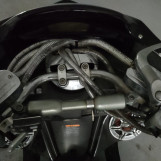 Мотоцикл Yamaha MAXAM250 с пробегом 44636 km