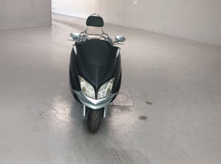 Мотоцикл Yamaha MAXAM250 с пробегом 44636 km