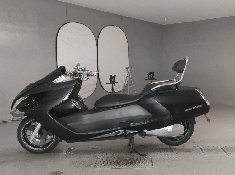 Мотоцикл Yamaha MAXAM250 с пробегом 44636 km