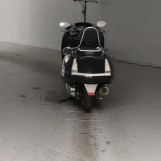 Мотоцикл Yamaha MAXAM250 с пробегом 44636 km