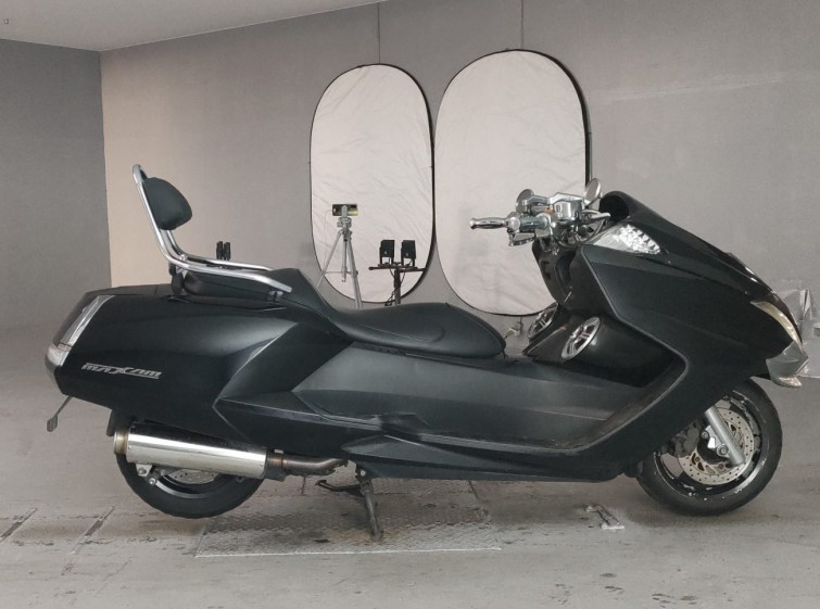 Мотоцикл Yamaha MAXAM250 с пробегом 44636 km