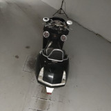 Мотоцикл Yamaha MAXAM250 с пробегом 44636 km