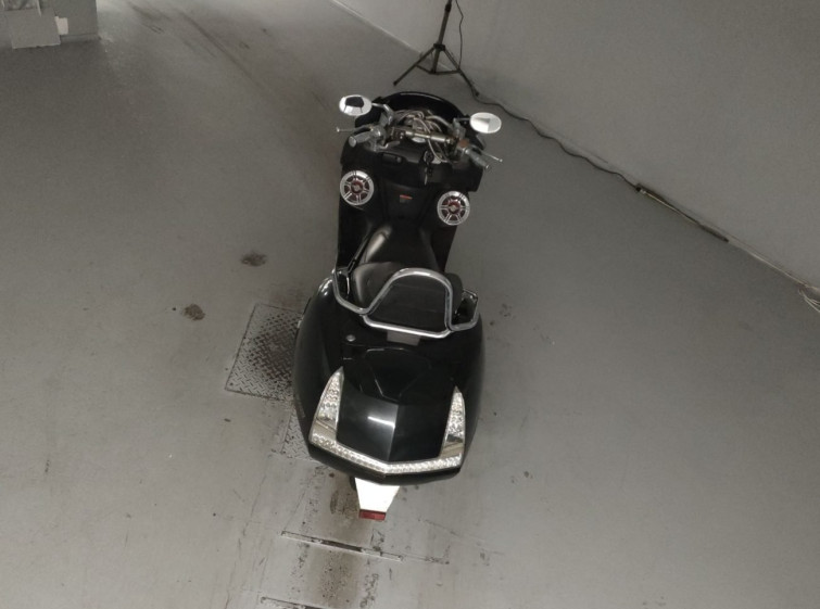 Мотоцикл Yamaha MAXAM250 с пробегом 44636 km