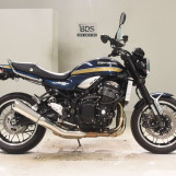 Мотоцикл Kawasaki Z900RS с пробегом 16149 km