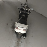 Мотоцикл Suzuki SKYWAVE 250SS с пробегом 100114 km