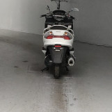 Мотоцикл Suzuki SKYWAVE 250SS с пробегом 100114 km