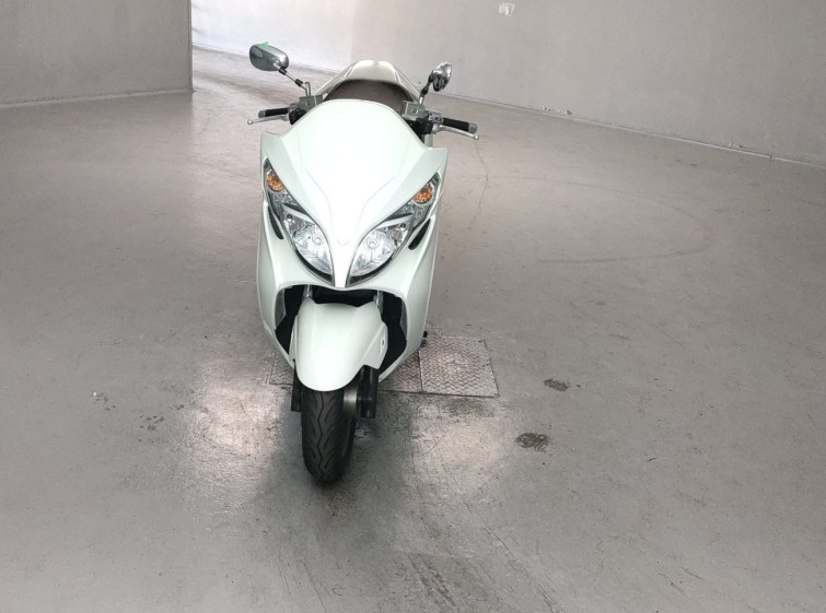 Мотоцикл Suzuki SKYWAVE 250SS с пробегом 100114 km