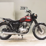 Мотоцикл Kawasaki W400 з пробігом 23413 km