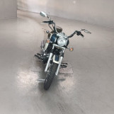 Мотоцикл Yamaha DRAGSTAR XVS250 з пробігом 10149 km