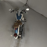 Мотоцикл Yamaha DRAGSTAR XVS250 з пробігом 10149 km